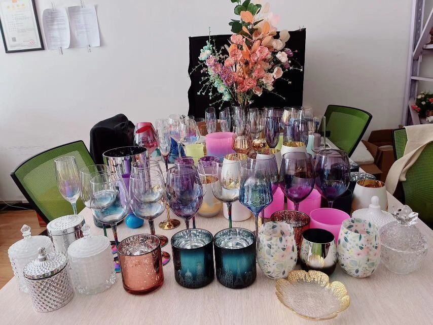 How Can You Tell If Glassware Is High Quality? Glassware Manufacturer